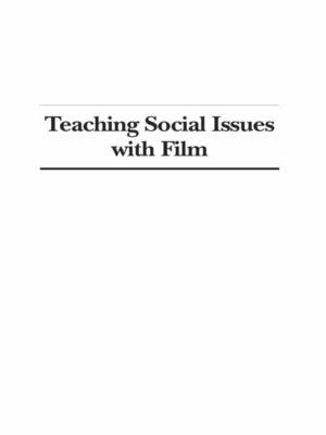 cover image of Teaching Social Issues with Film